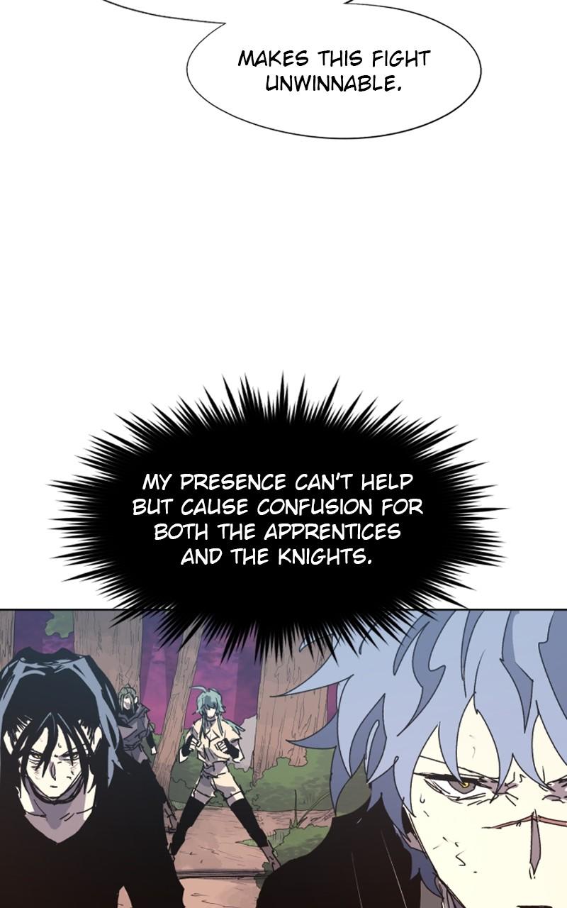 The Ember Knight Chapter 140 - Page 14