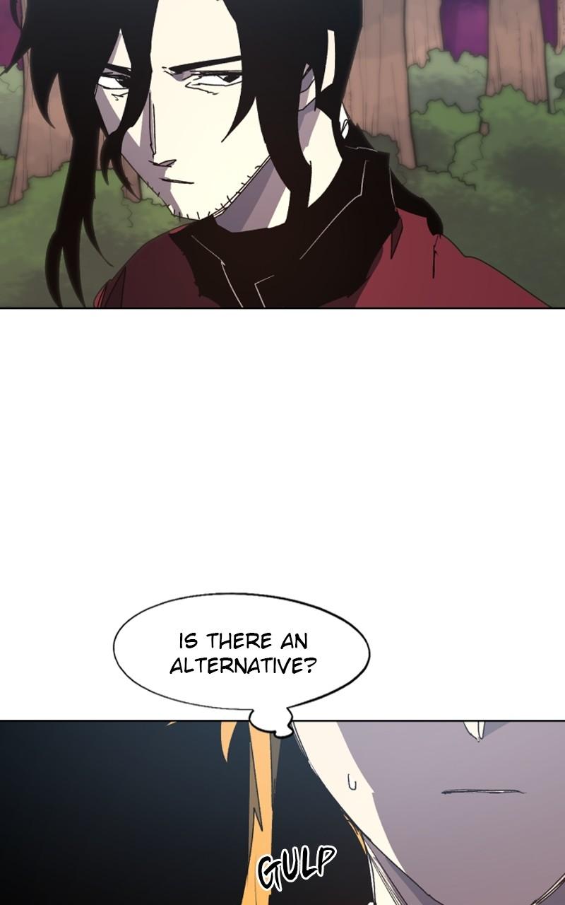 The Ember Knight Chapter 140 - Page 18