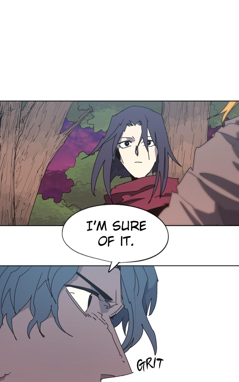 The Ember Knight Chapter 140 - Page 22