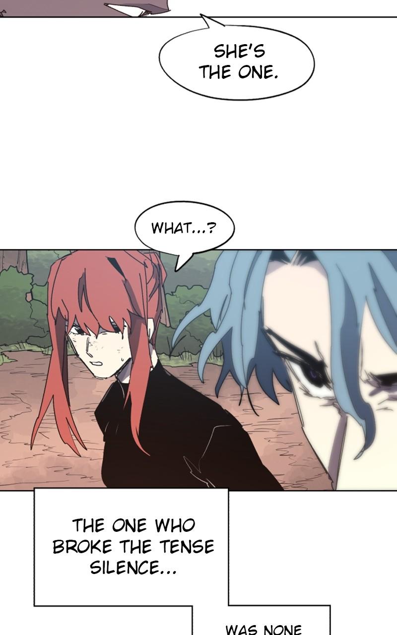 The Ember Knight Chapter 140 - Page 23