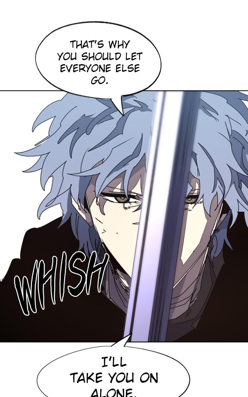 The Ember Knight Chapter 140 - Page 27