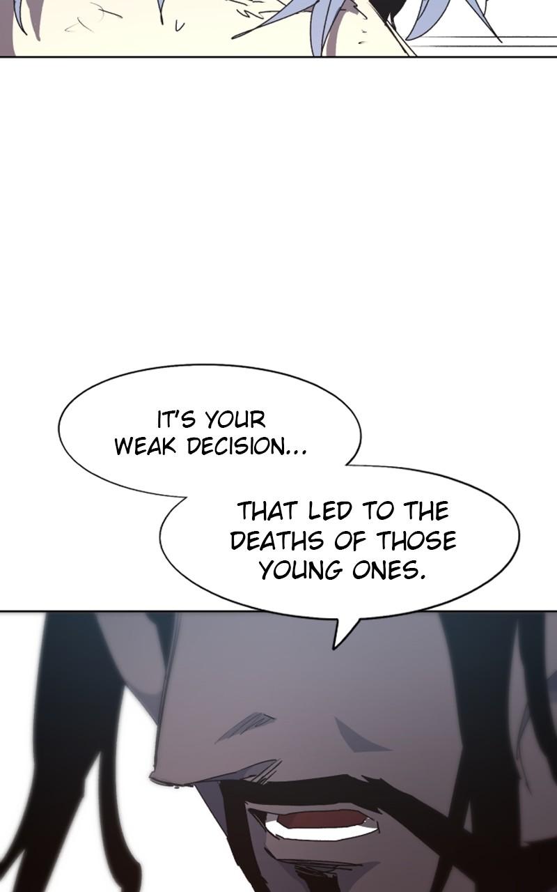 The Ember Knight Chapter 140 - Page 31