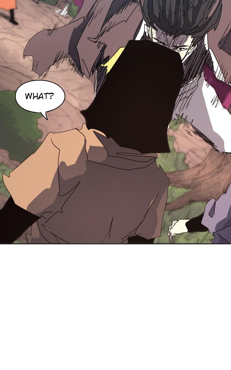 The Ember Knight Chapter 140 - Page 34