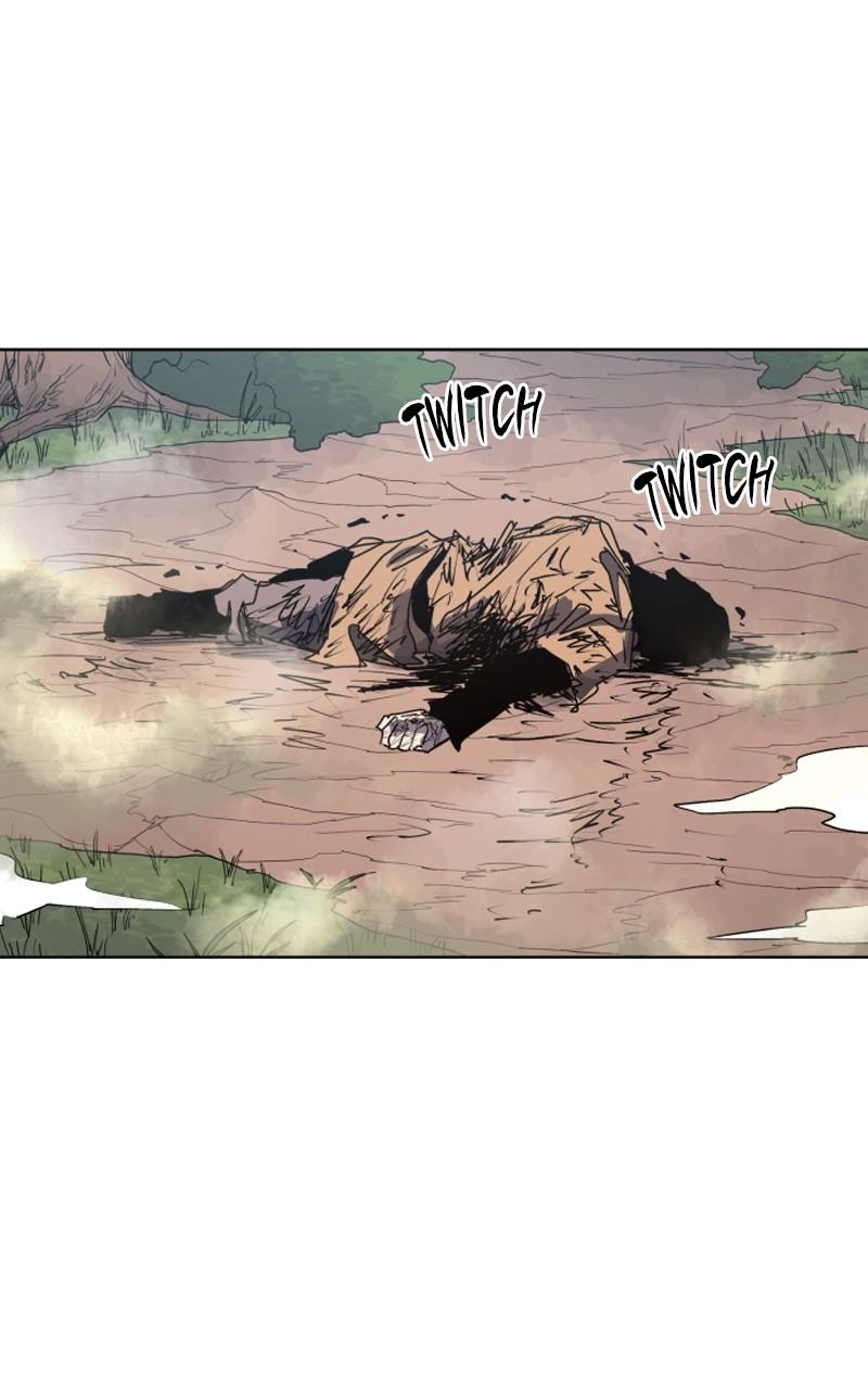 The Ember Knight Chapter 140 - Page 39