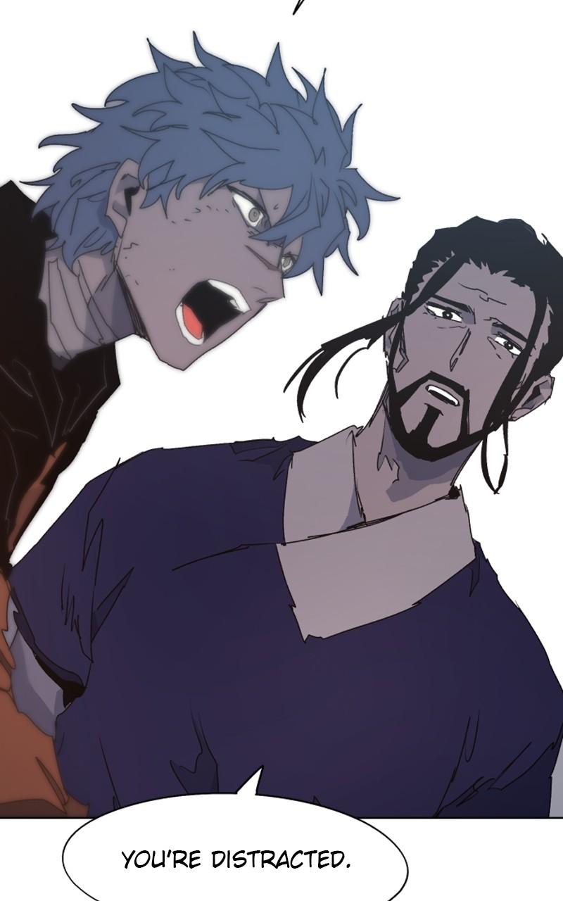 The Ember Knight Chapter 140 - Page 41