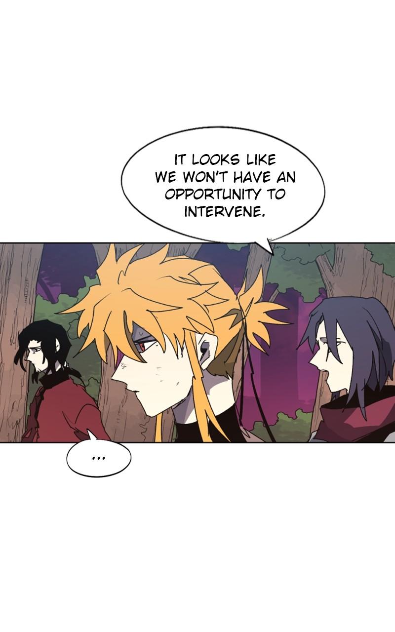 The Ember Knight Chapter 140 - Page 44