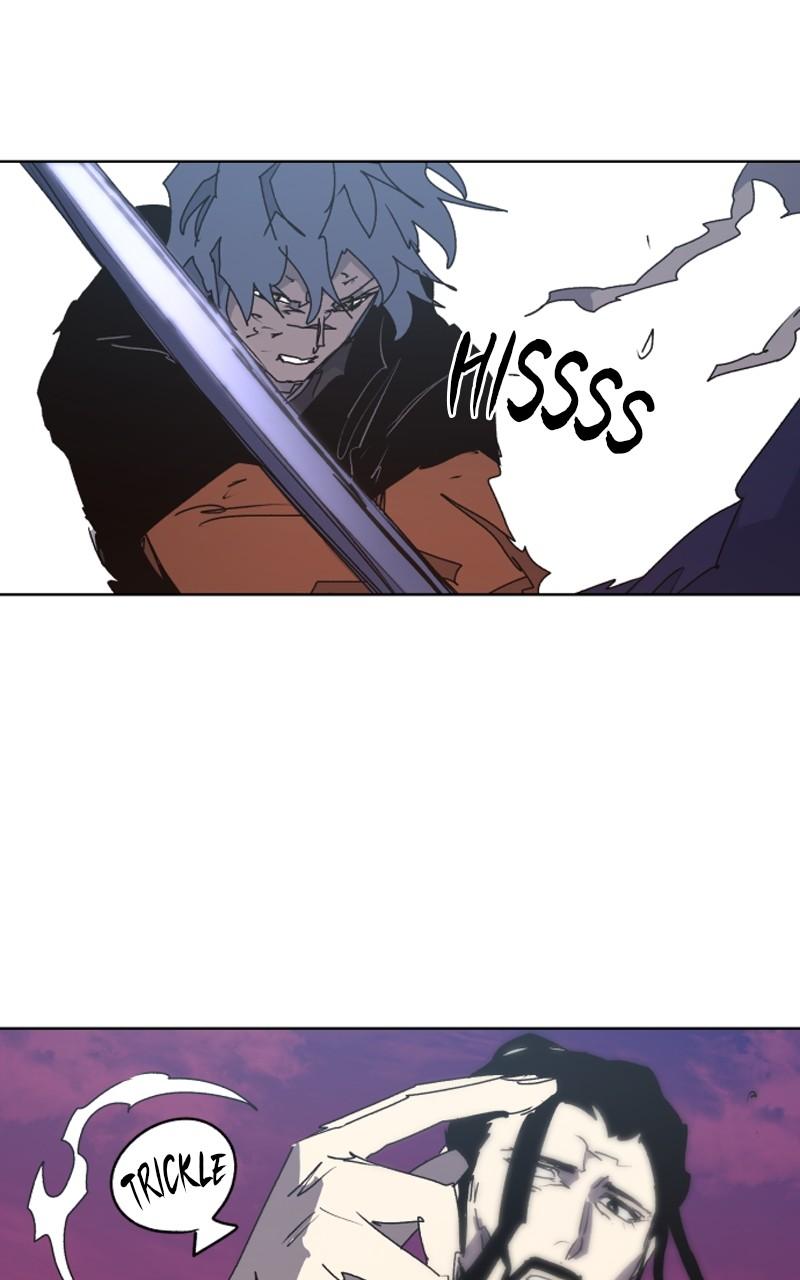 The Ember Knight Chapter 140 - Page 45