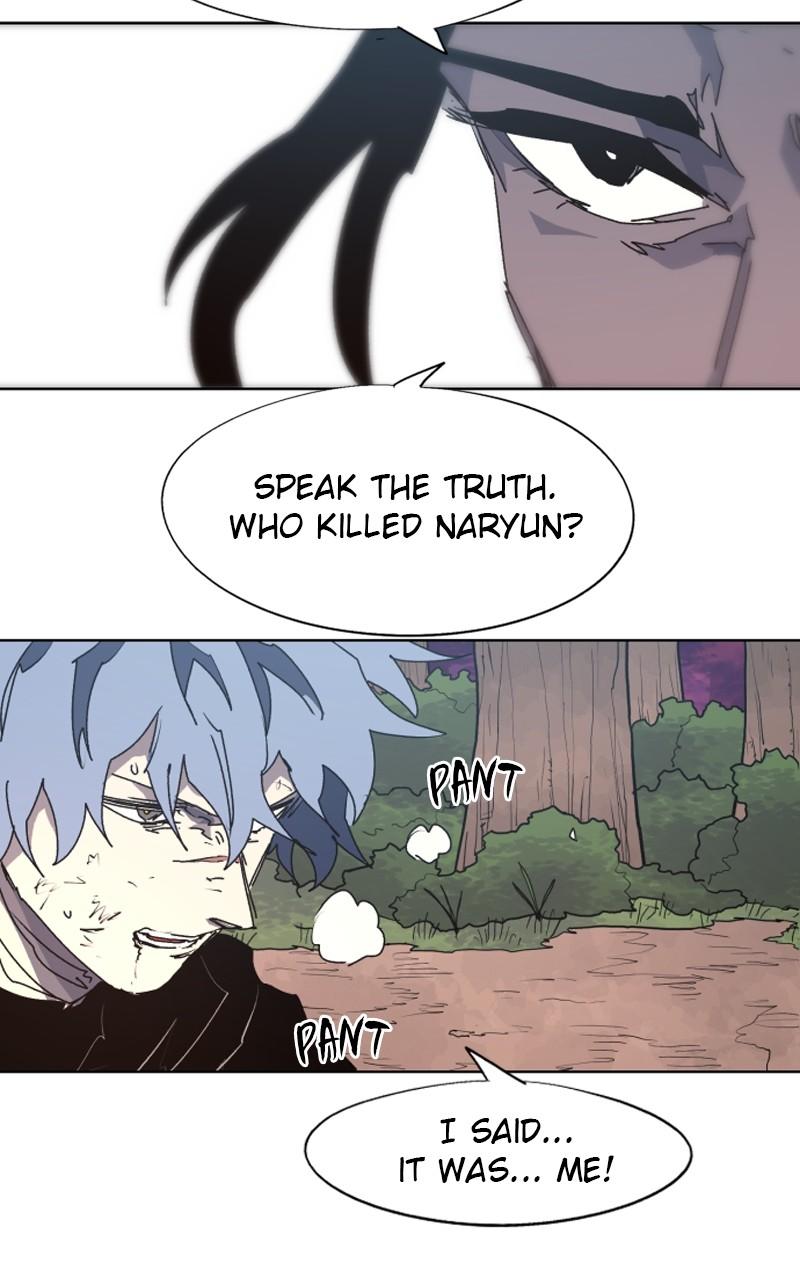 The Ember Knight Chapter 140 - Page 47