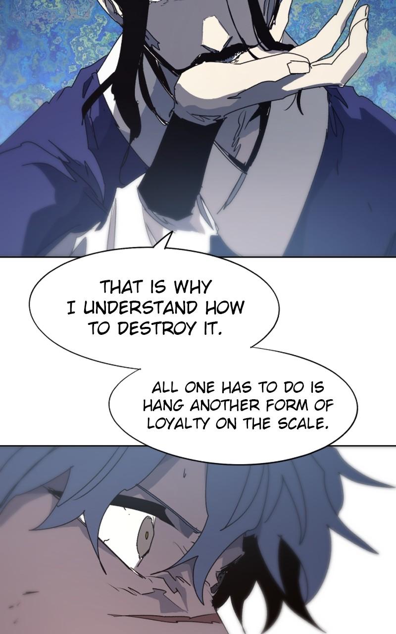 The Ember Knight Chapter 140 - Page 49