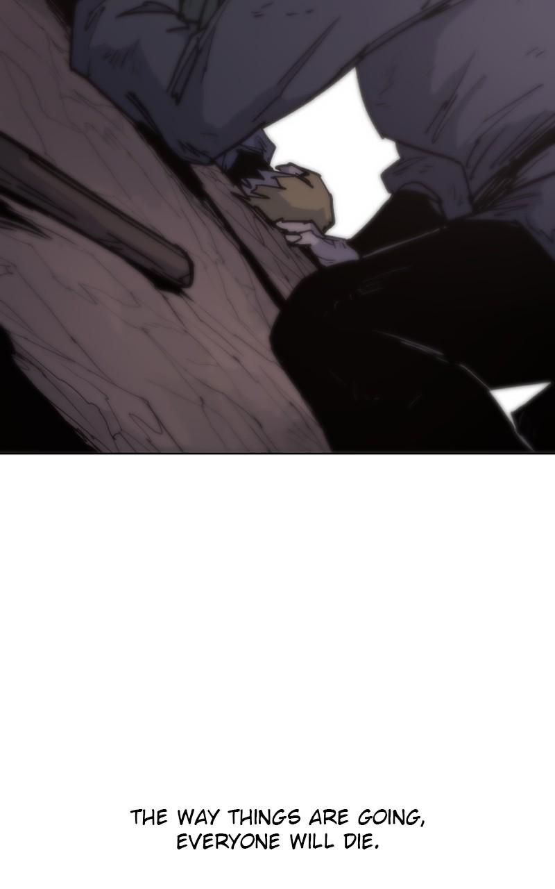 The Ember Knight Chapter 140 - Page 63