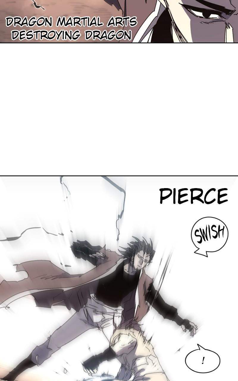 The Ember Knight Chapter 141 - Page 6