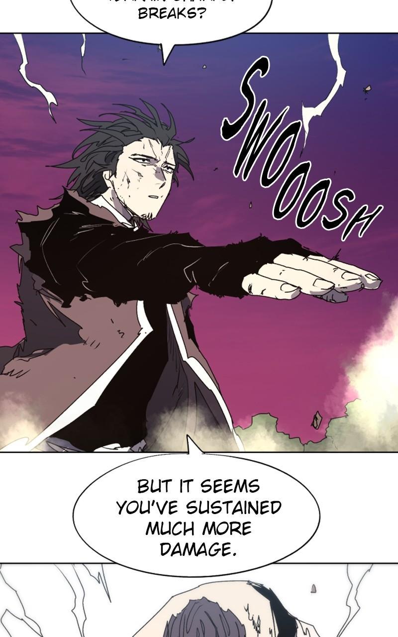 The Ember Knight Chapter 141 - Page 9