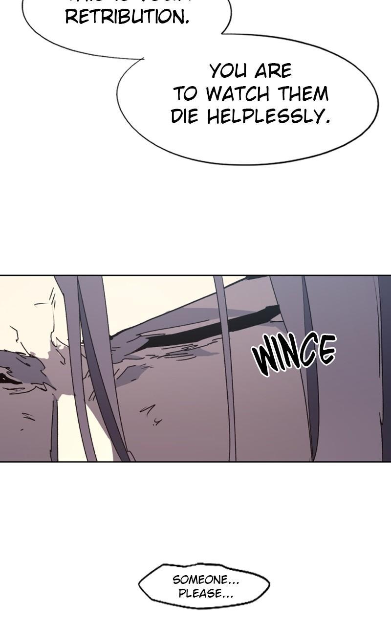 The Ember Knight Chapter 141 - Page 21