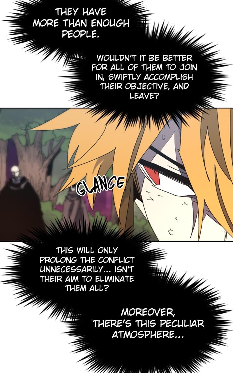 The Ember Knight Chapter 141 - Page 24