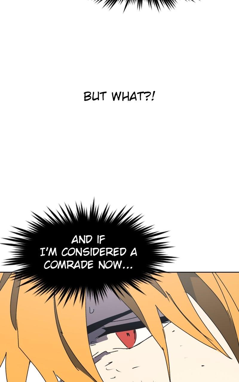 The Ember Knight Chapter 141 - Page 26