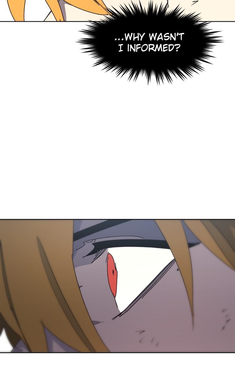 The Ember Knight Chapter 141 - Page 27