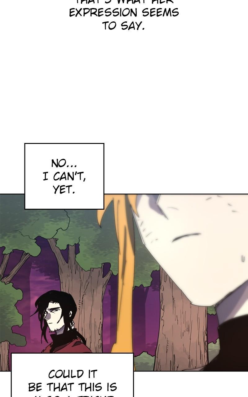 The Ember Knight Chapter 141 - Page 31