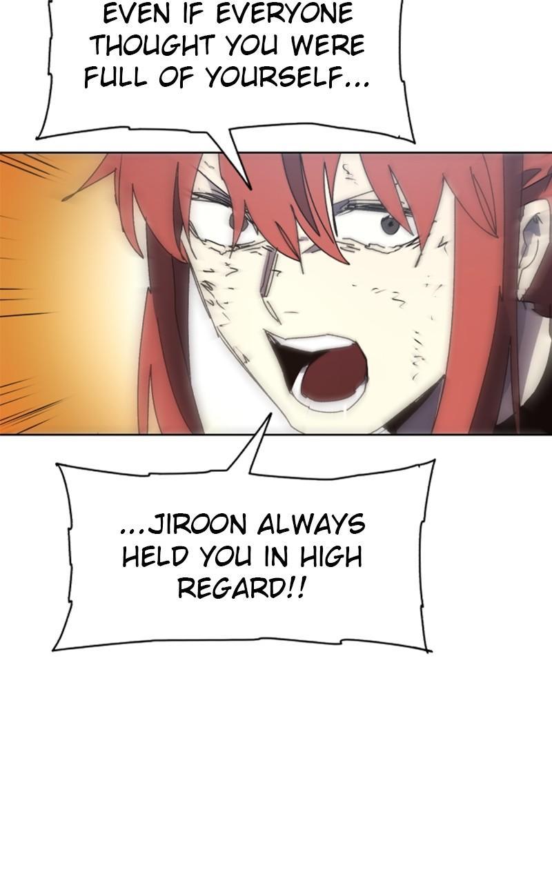 The Ember Knight Chapter 141 - Page 34