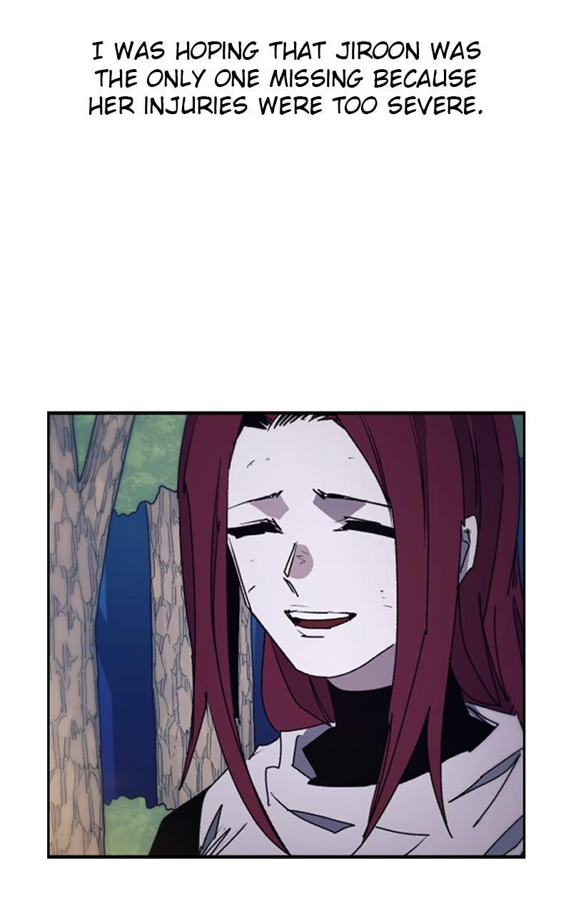 The Ember Knight Chapter 141 - Page 37