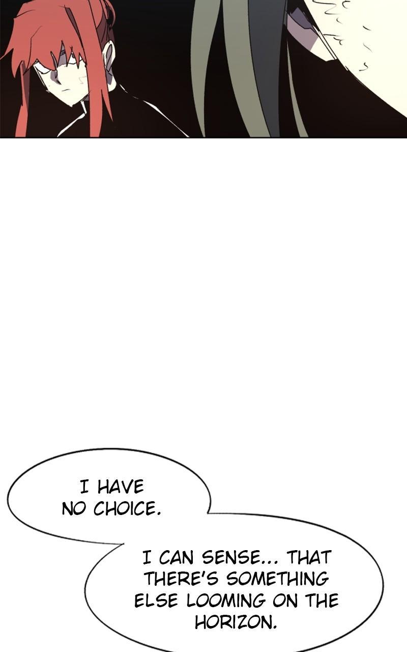 The Ember Knight Chapter 141 - Page 44