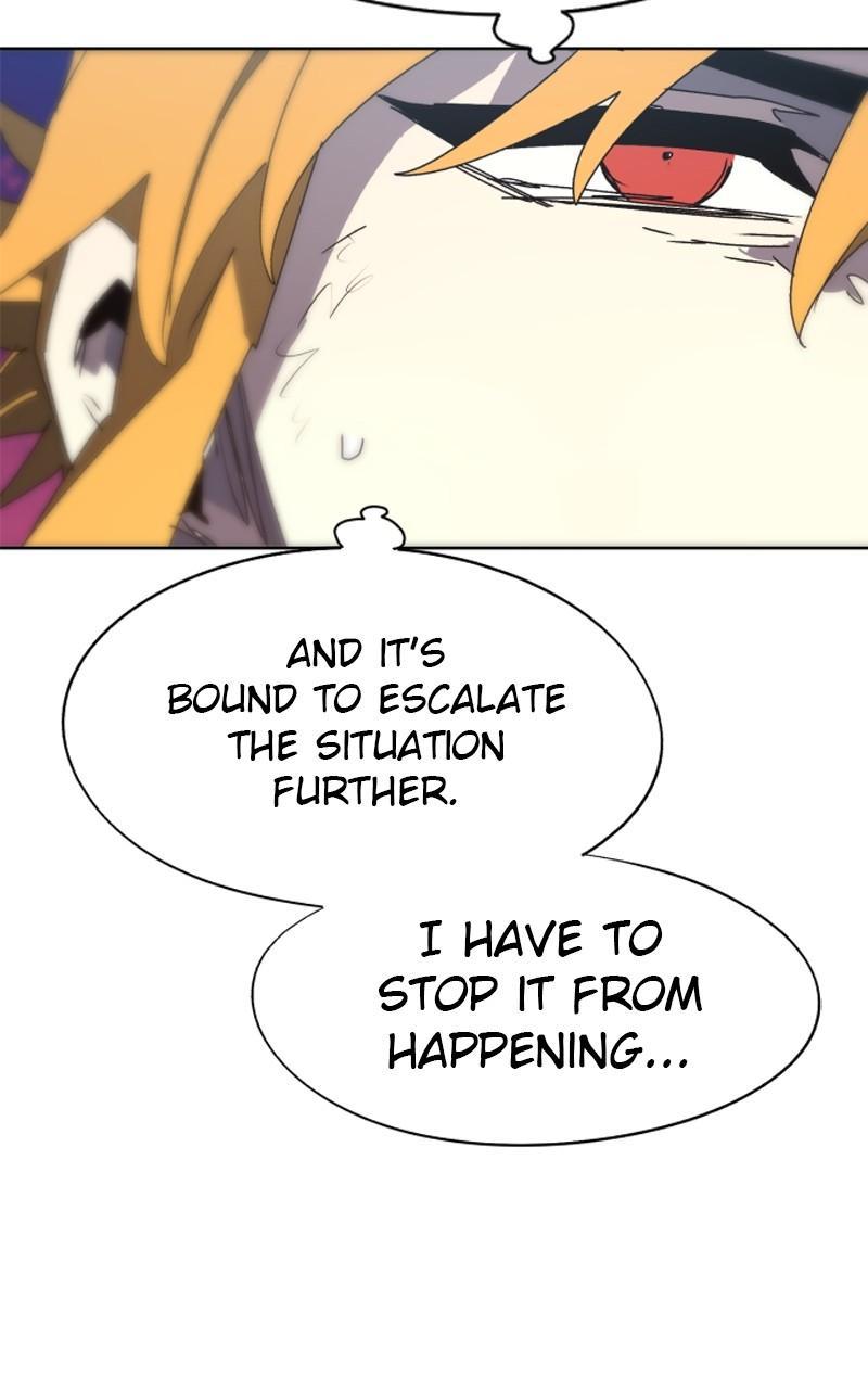 The Ember Knight Chapter 141 - Page 45