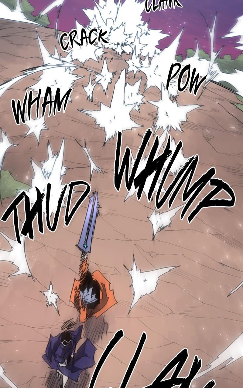 The Ember Knight Chapter 141 - Page 61