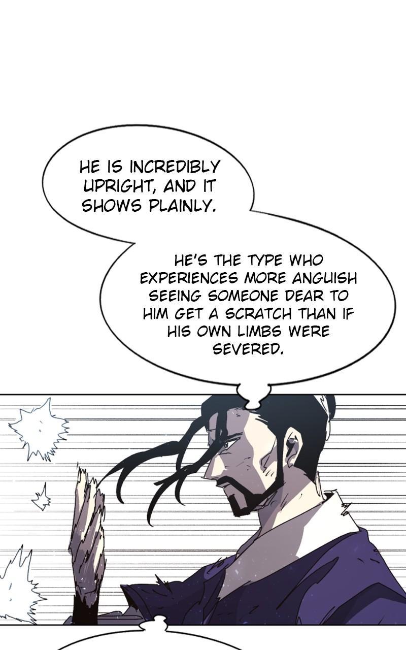 The Ember Knight Chapter 141 - Page 63