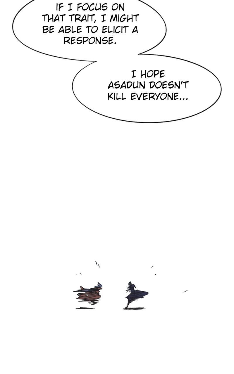 The Ember Knight Chapter 141 - Page 64