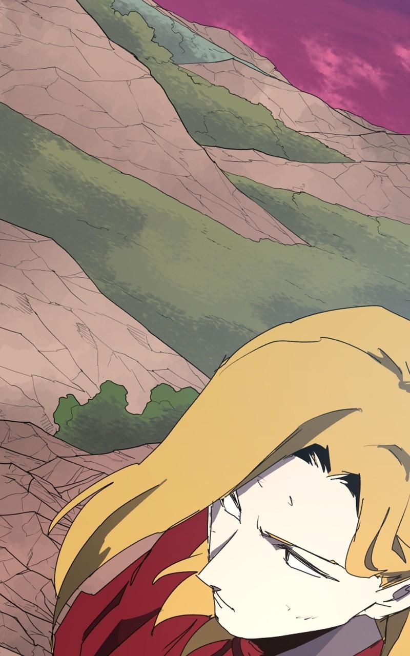 The Ember Knight Chapter 141 - Page 66