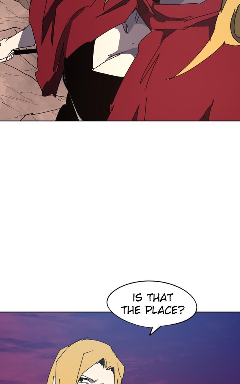 The Ember Knight Chapter 141 - Page 67