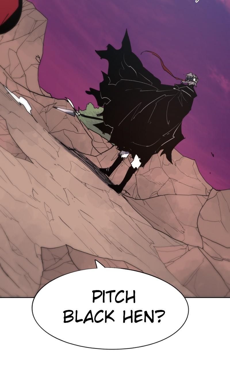 The Ember Knight Chapter 141 - Page 71