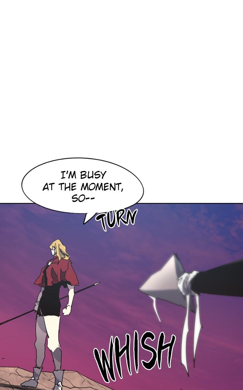 The Ember Knight Chapter 141 - Page 72