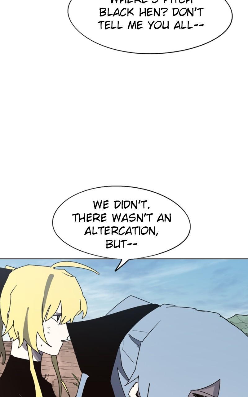 The Ember Knight Chapter 142 - Page 4