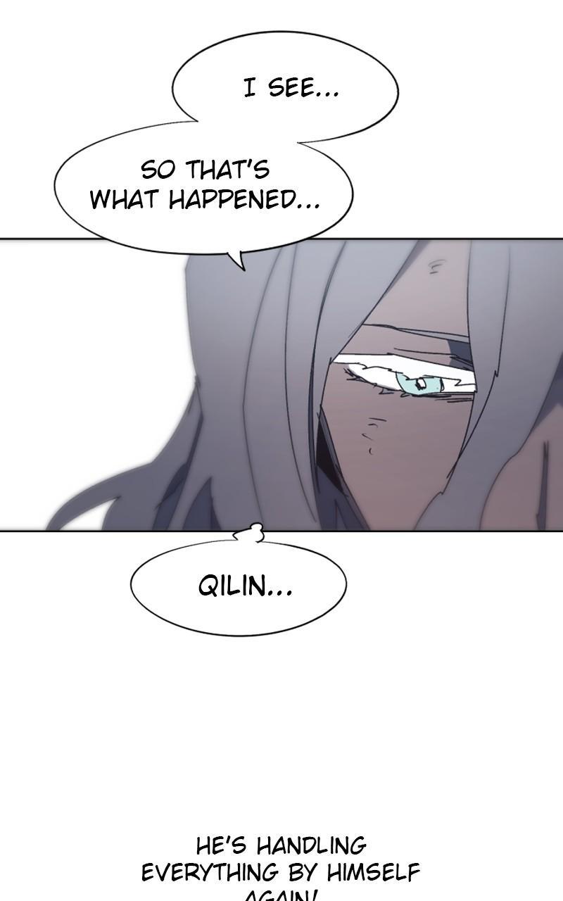 The Ember Knight Chapter 142 - Page 7