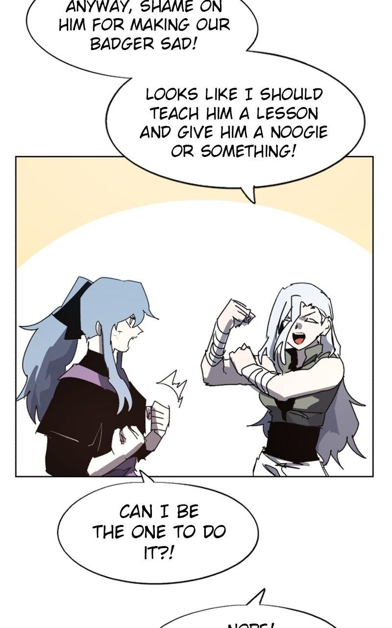 The Ember Knight Chapter 142 - Page 12