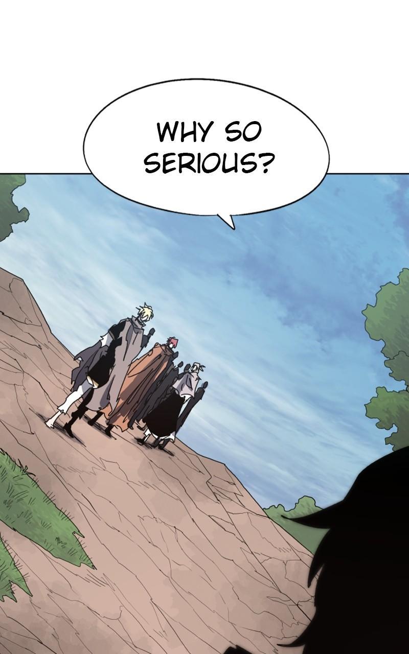 The Ember Knight Chapter 142 - Page 17