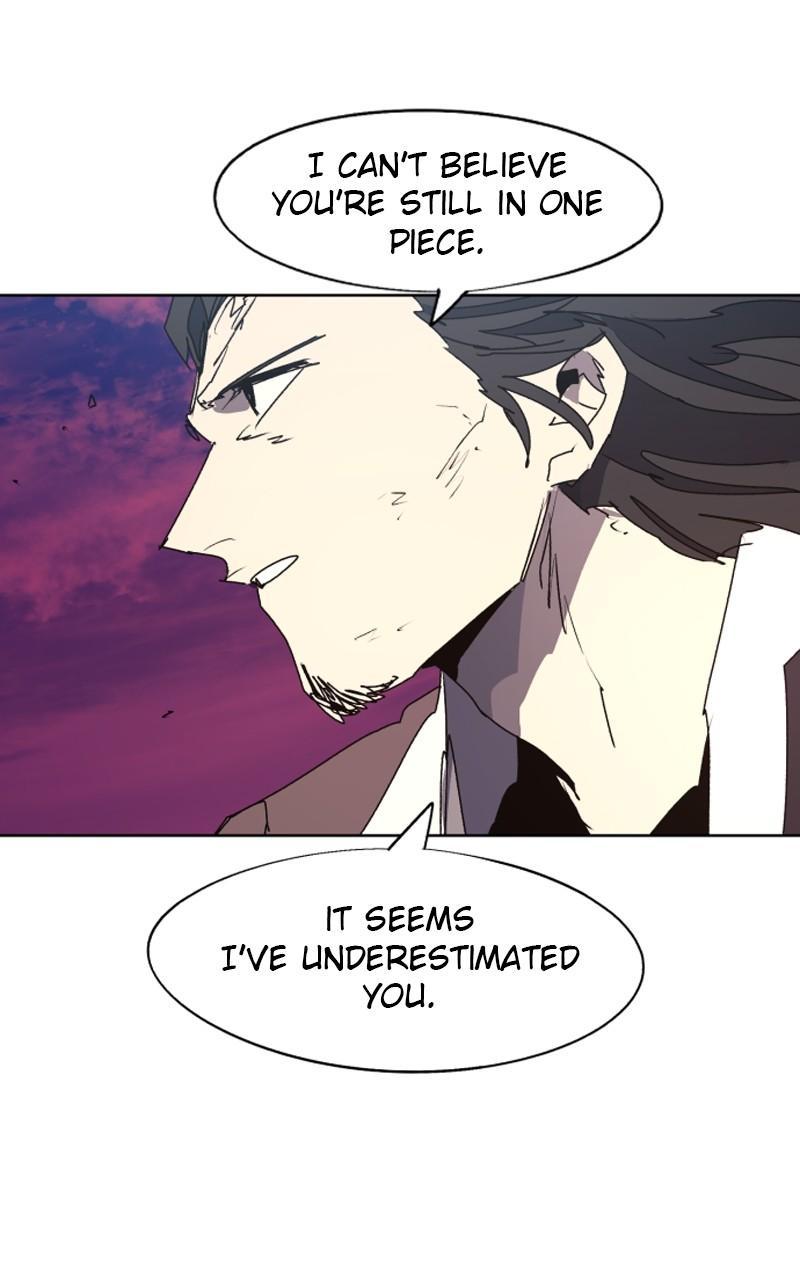 The Ember Knight Chapter 142 - Page 27