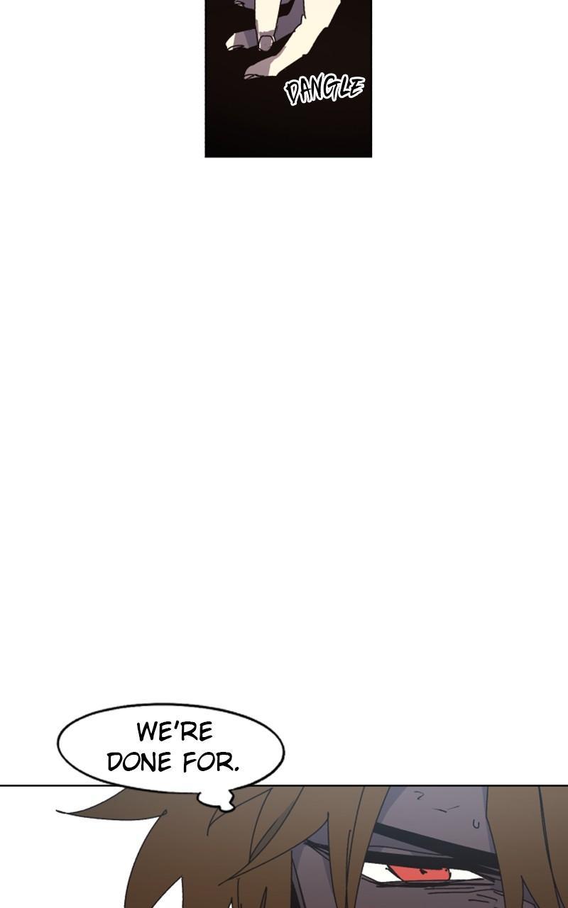 The Ember Knight Chapter 142 - Page 35