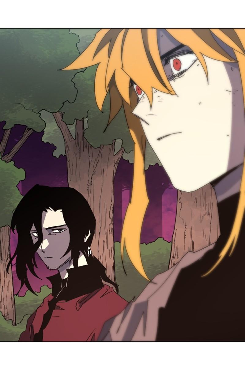 The Ember Knight Chapter 142 - Page 38