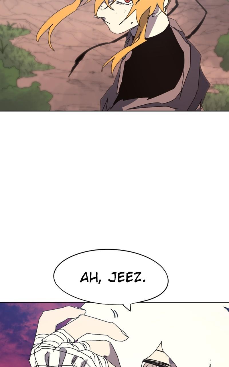 The Ember Knight Chapter 142 - Page 45