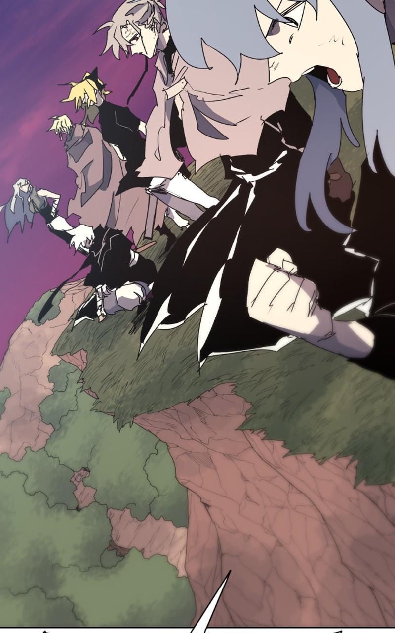 The Ember Knight Chapter 142 - Page 57