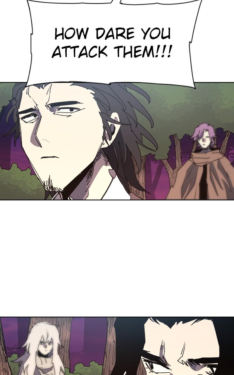 The Ember Knight Chapter 142 - Page 58