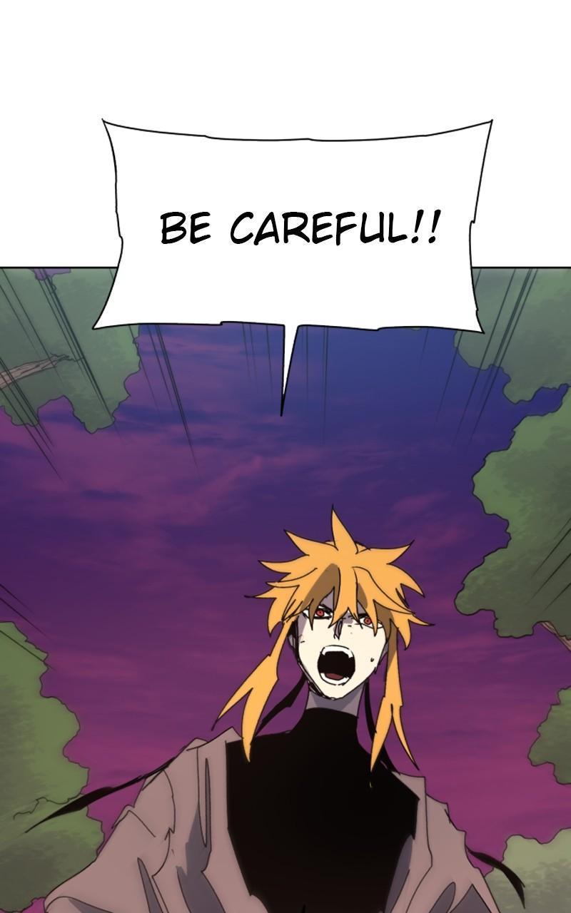 The Ember Knight Chapter 142 - Page 61