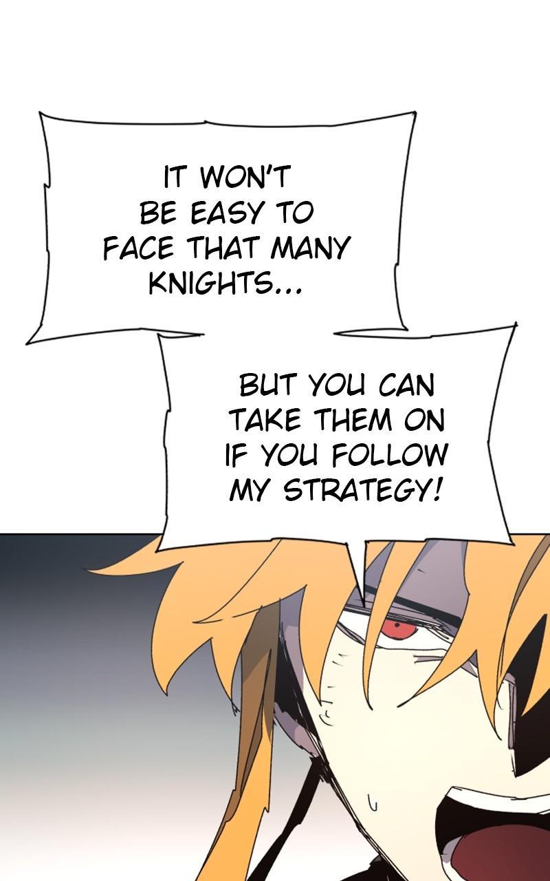 The Ember Knight Chapter 142 - Page 63