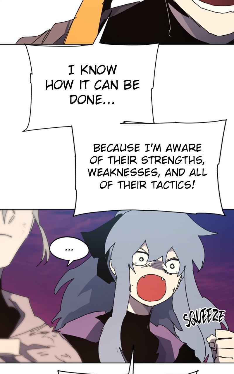 The Ember Knight Chapter 142 - Page 64