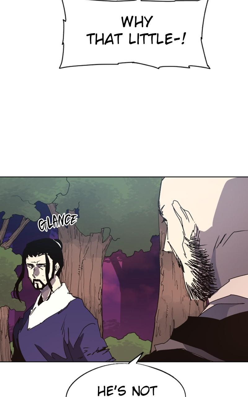 The Ember Knight Chapter 142 - Page 65