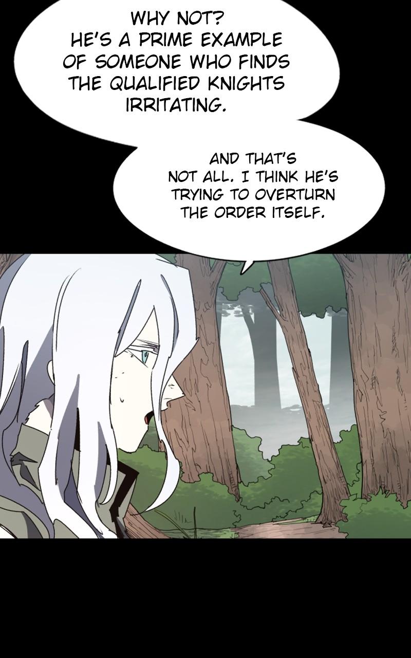 The Ember Knight Chapter 143 - Page 13