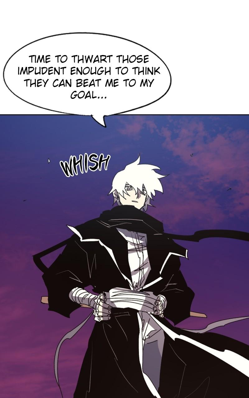 The Ember Knight Chapter 143 - Page 18