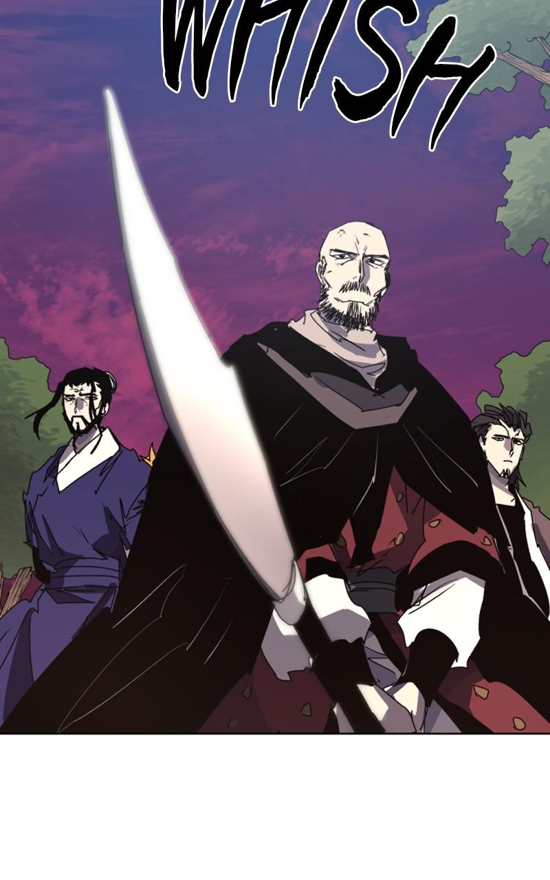 The Ember Knight Chapter 143 - Page 21