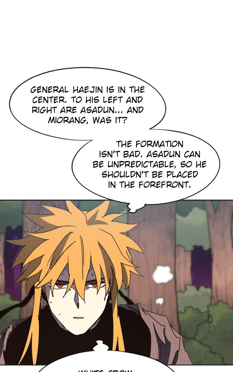 The Ember Knight Chapter 143 - Page 22